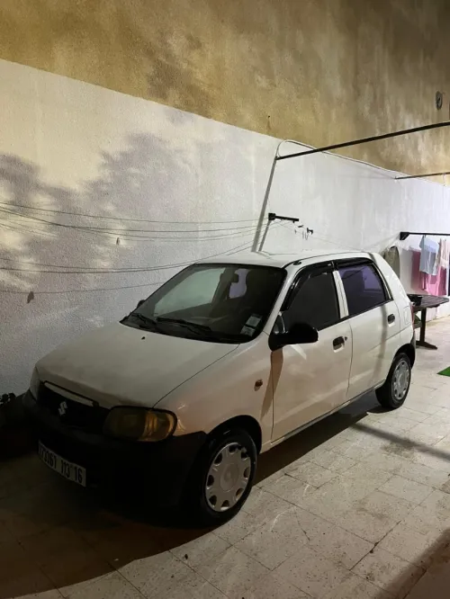 Suzuki Alto 2013 STD AC