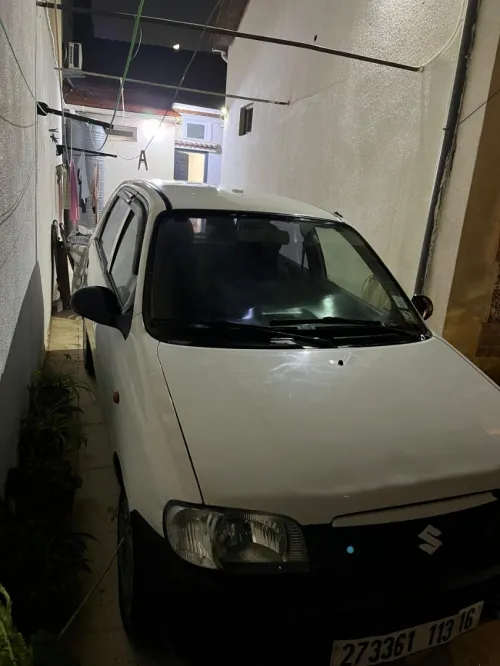Suzuki Alto 2013 STD AC
