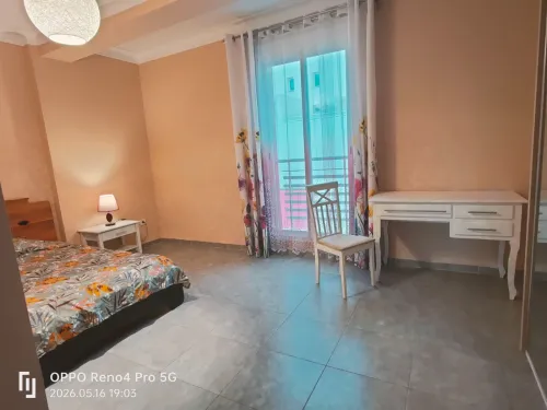 Location Appartement F4 Alger Dely brahim