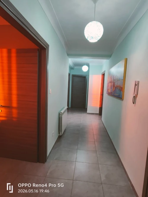 Location Appartement F4 Alger Dely brahim