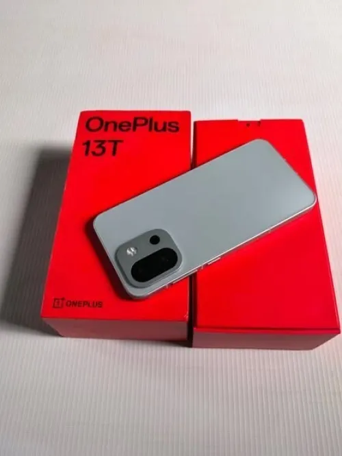OnePlus 13T 5g 