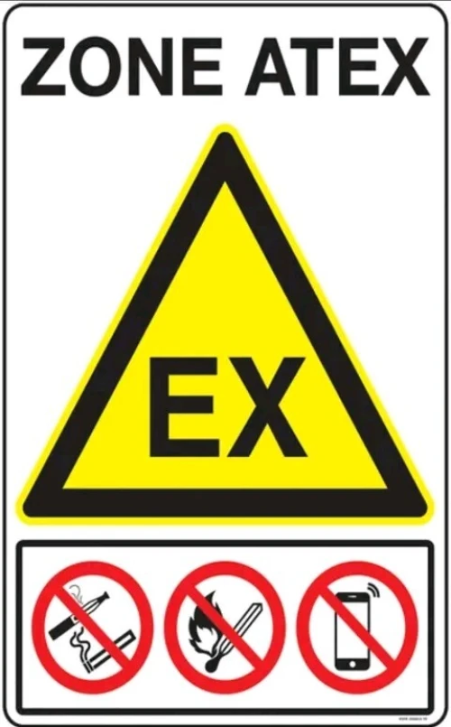 Détection de gaz fixe