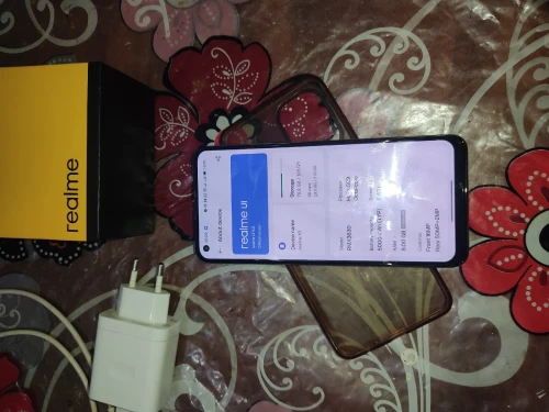 Realme 10 8+8GB / 128GB  etat 10/10 10 "