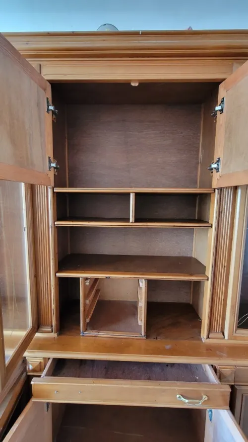 Bibliothèque a Vendre Bon état 