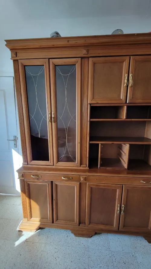 Bibliothèque a Vendre Bon état 