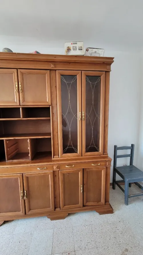 Bibliothèque a Vendre Bon état 