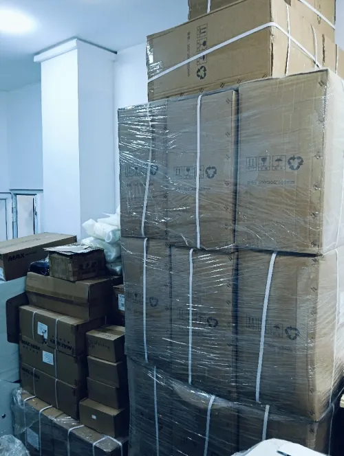 Réparation de machines de marquage au laser à fibre