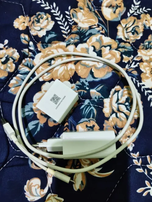 Chargeur xiaomi 33w original fast