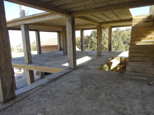 Vente Villa Tipaza Cherchell