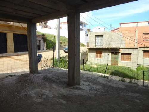 Vente Villa Tipaza Cherchell