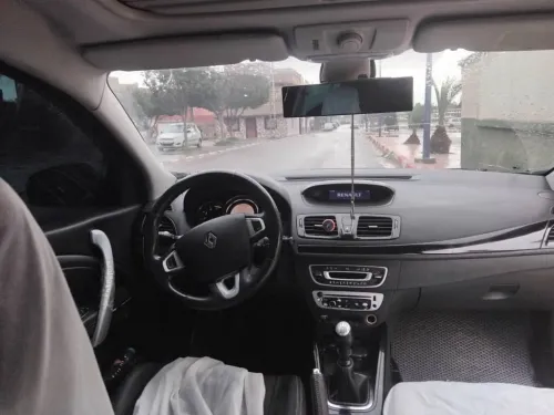 Renault Megane 3 2014 Bose