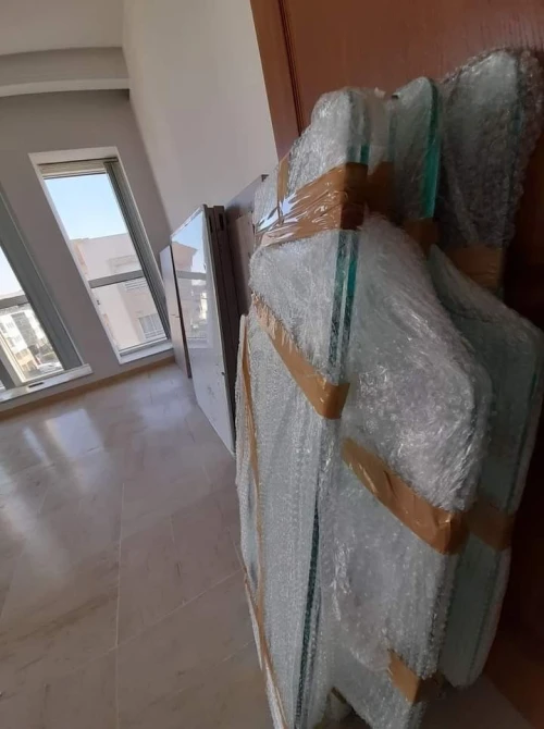 __TRANSPORT DÉMÉNAGEMENT نقل واالترحيل الاثاث