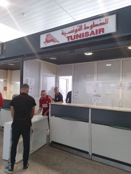 نقل واالترحيل الاثاث  TRANSPORT ET DÉMÉNAGEMENT NATIONALE 