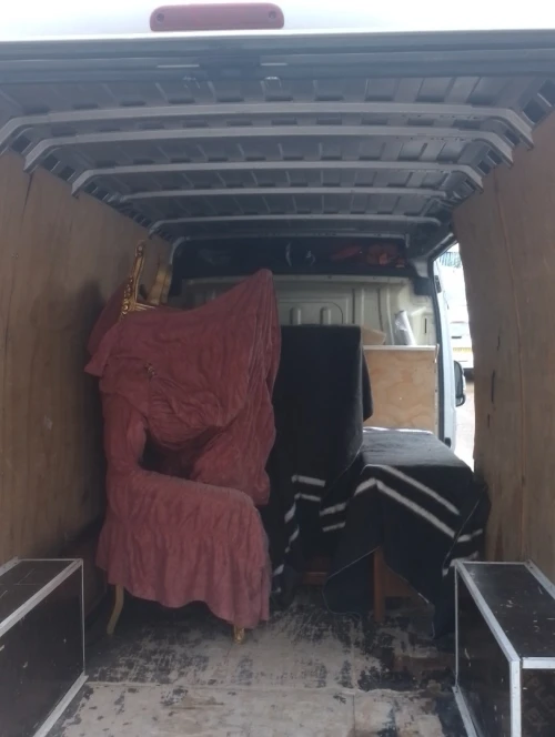 نقل و الترحيل والتفكيك الاثاث TRANSPORT DÉMÉNAGEMENT TOUT DISTANCE 