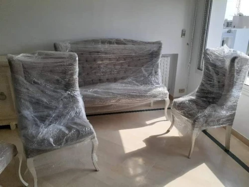 SERVICE DÉMÉNAGEMENT & MANUTENTION DÉMONTAGE ET REMONTAGE DES MEUBLES 