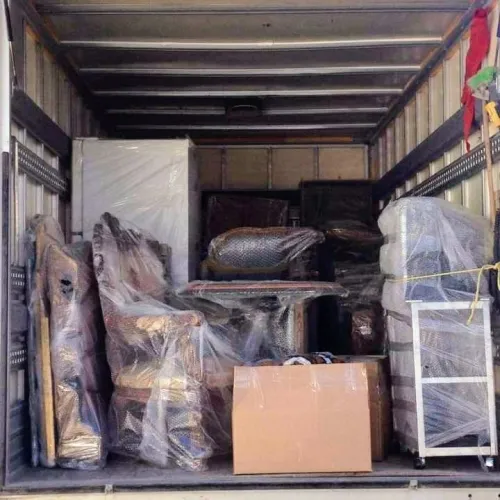 DÉMÉNAGEMENT TRANSPORT نقل وترحيل الاثاث للخواص و الشركات