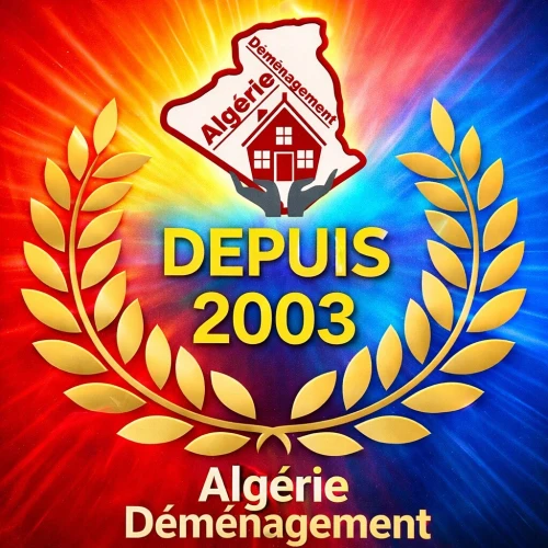Transport déménagement tout destination نقل والترحيل الاثاث ،!