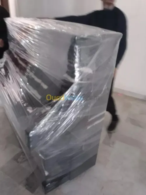 DÉMÉNAGEMENT PAS CHER نقل و الترحيل الاثاث في كل الاتجاهات B 