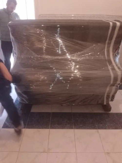 TRANSPORT DÉMÉNAGEMENT (7/7 J)نقل والترحيل الاثاث 