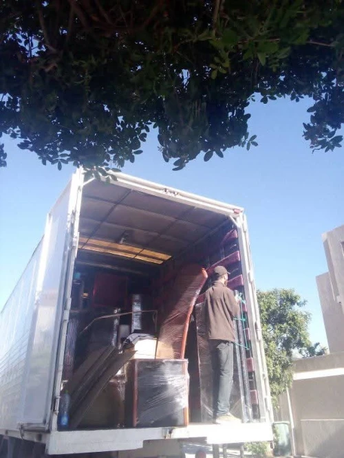 DEMENAGEMENT TRANSPORT (7j7-24H24)E