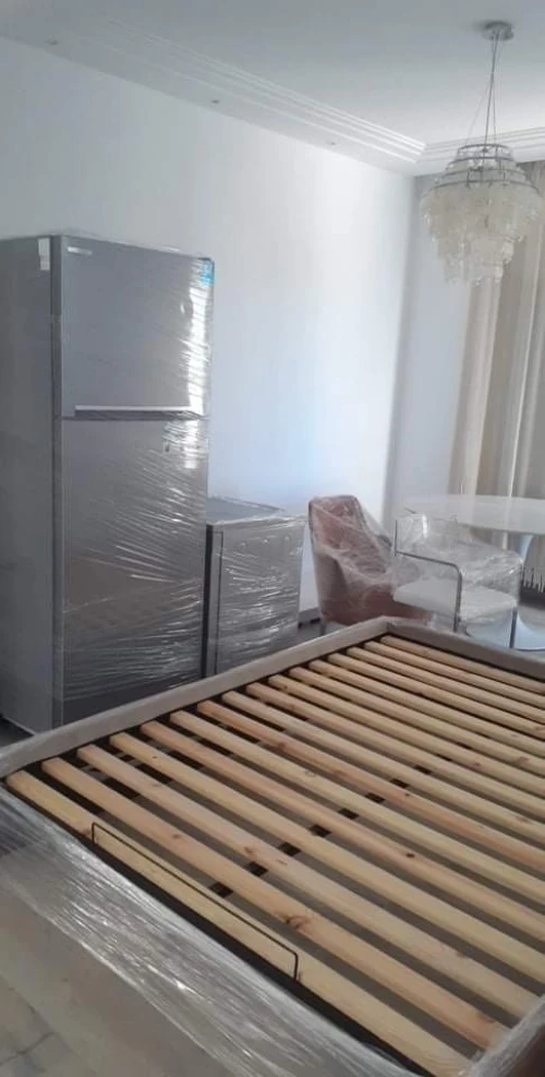 SERVICE DÉMÉNAGEMENT & MANUTENTION DÉMONTAGE ET REMONTAGE DES MEUBLES 