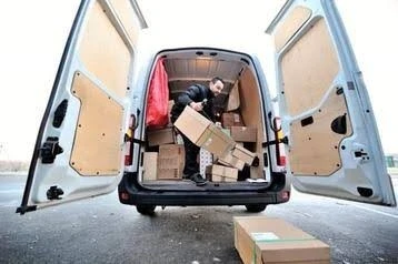 TRANSPORT ET DÉMÉNAGEMENT TOUT DESTINATION نقل واالترحيل الاثاث//