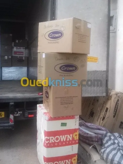 ENTREPRISE _DE_DEMENAGEMENT_ET TRANSPORT NATIONAL ET INTERNATIONALE