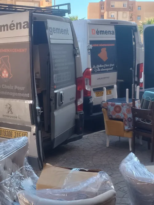 DÉMÉNAGEMENT TRANSPORT DE PIANOS COFFRE FORT 