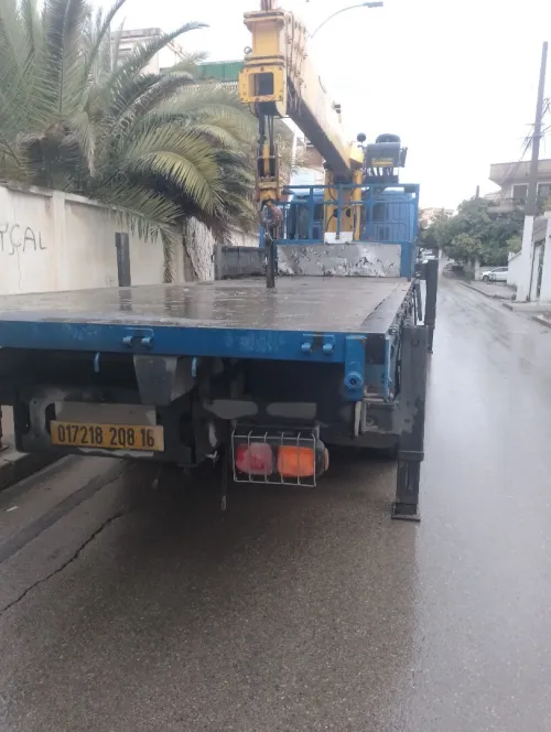 DÉMÉNAGEMENT TRANSPORT DE PIANOS COFFRE FORT 