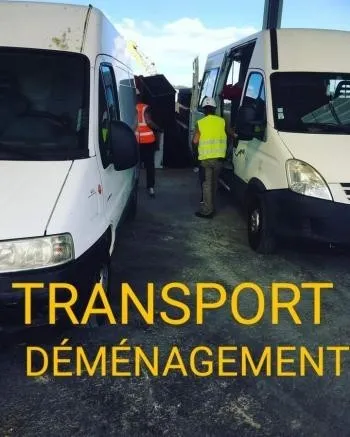 TRANSPORT DÉMÉNAGEMENT PAS CHER نقل والترحيل الاثاث باسعار معقولة ^