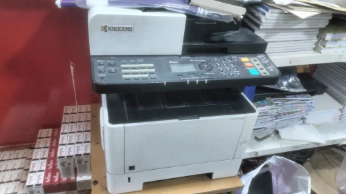 Kyocera m2135dn