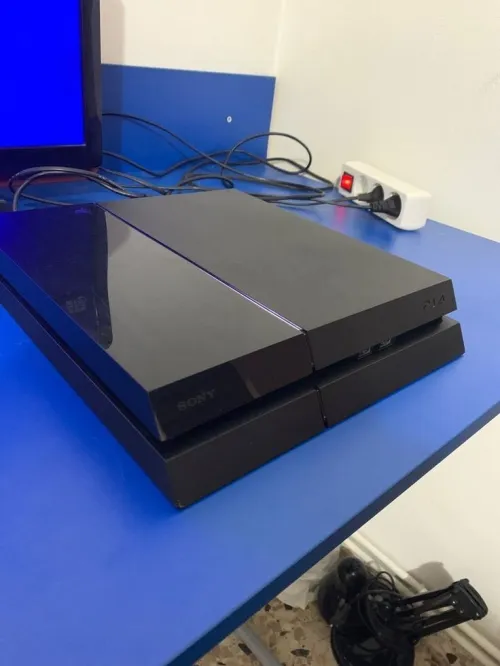 Ps4 flashe version 9.00