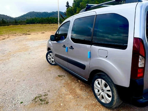 Citroen Berlingo Multispace 2018 Berlingo Multispace