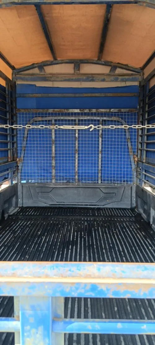 hy h100 2009
