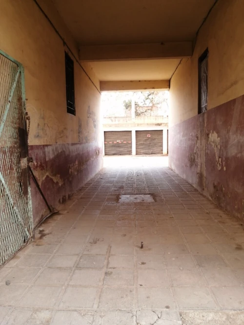 Vente Local Sidi Bel Abbès Sidi bel abbes
