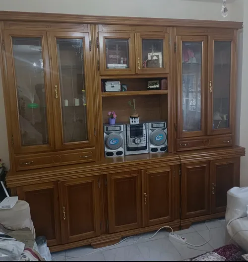 Bibliothèque Argenterie à vendre