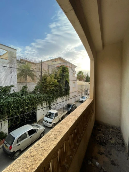 Vente Villa Alger Dely brahim
