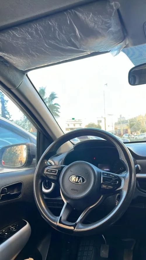 Kia Picanto 2019 