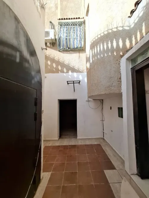 Vente Villa Béchar Bechar