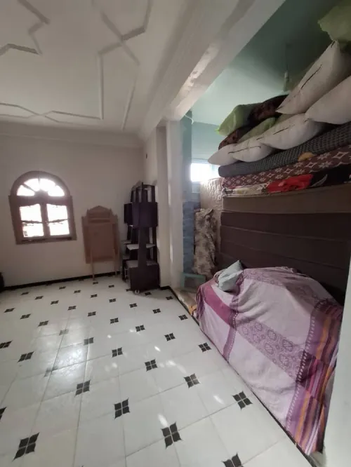 Vente Villa Béchar Bechar