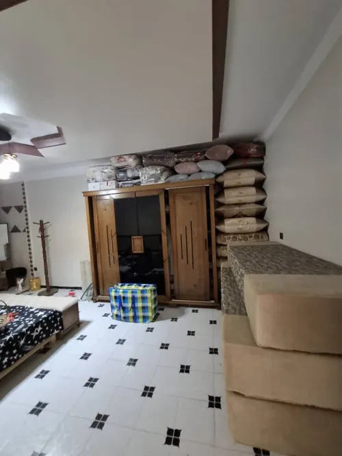 Vente Villa Béchar Bechar