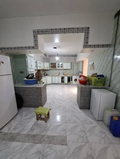 Vente Villa Béchar Bechar