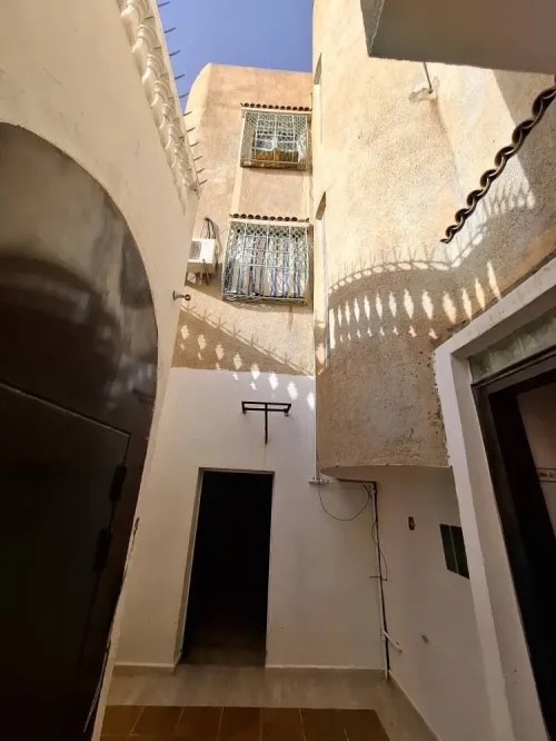 Vente Villa Béchar Bechar