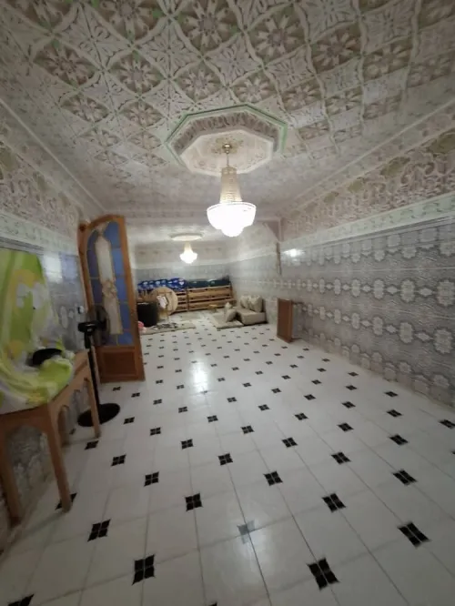 Vente Villa Béchar Bechar