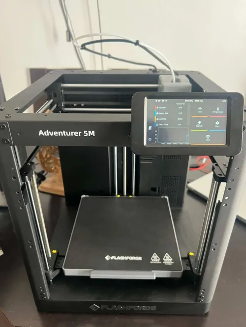 Imprimante 3d Flashforge Adventurer 5M