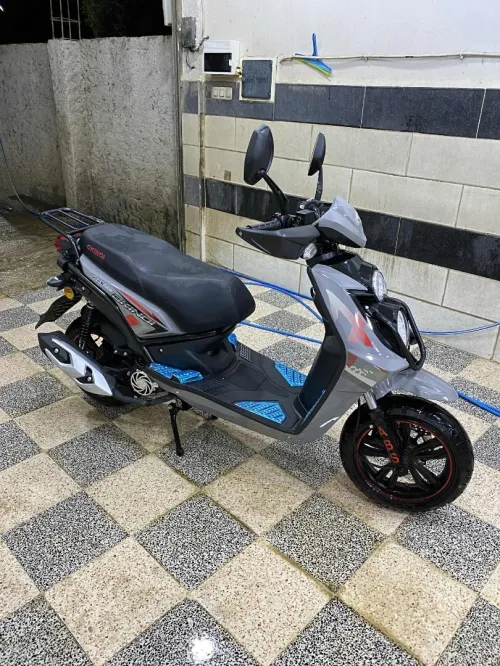 Okinoi Bws 2025
