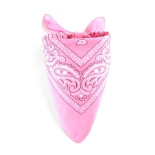 Bandana usa foulard