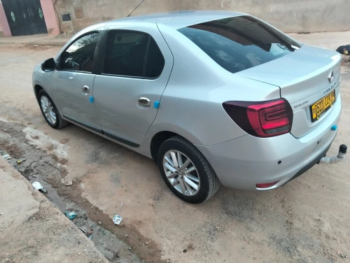 Renault Symbol 2019 Made In Bladi