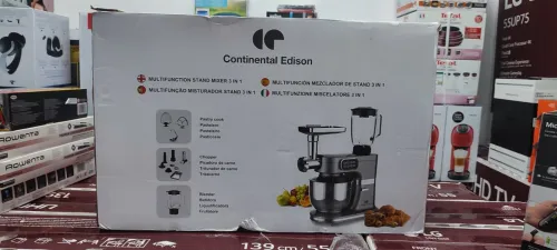 Pétrin  Brandt bosch Kenwood moulinex continental européenne 