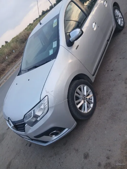 Renault Symbol 2019 Symbol